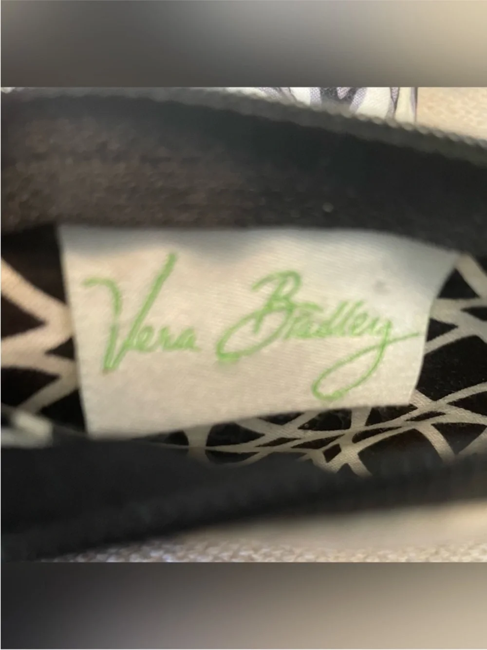 Vera Bradley 2 piece bundle- Buyer’s Choice